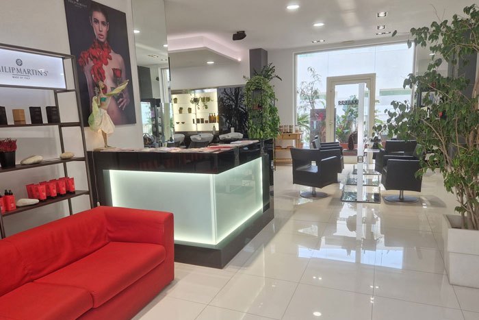 new antprime home matrimonio